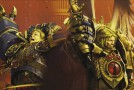 Horus Heresy Weekender (продолжение)