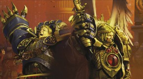 Horus Heresy Weekender (продолжение)