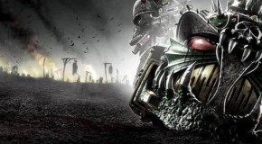 Три следующие книги из серии Horus Heresy