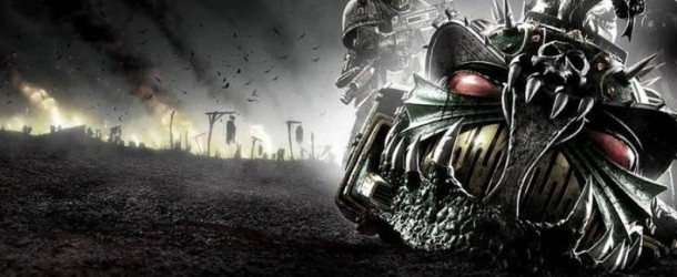 Три следующие книги из серии Horus Heresy