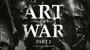 Art of War II