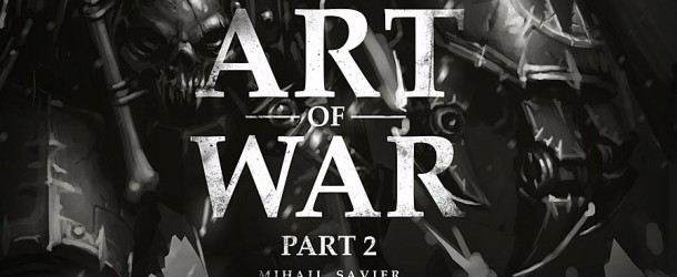 Art of War II