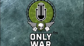 OnlyWar FM. Выпуск 24