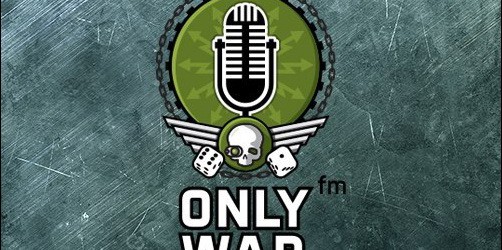 OnlyWar FM. Выпуск 24