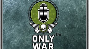 OnlyWar FM. Выпуск 18.