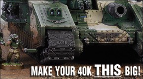 Обложка июльского White Dwarf (обновлено)