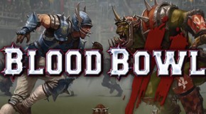 Анонс Blood Bowl 2 для PC