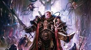 Dark Heresy Second Edition Core Rulebook