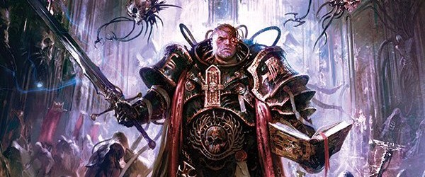 Dark Heresy Second Edition Core Rulebook