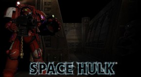 Space Hulk уже можно предзаказать в Steam