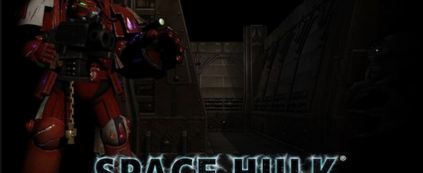 Space Hulk уже можно предзаказать в Steam