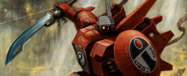 FARSIGHT ENCLAVES — A CODEX: TAU EMPIRE SUPPLEMENT