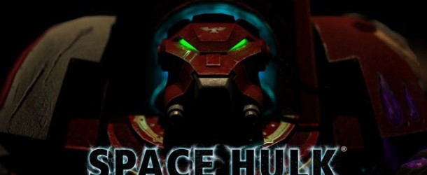 Игра Space Hulk доступна в Steam с 15 августа