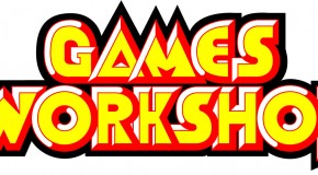 Новинки от Games Workshop и краски от Vallejo!