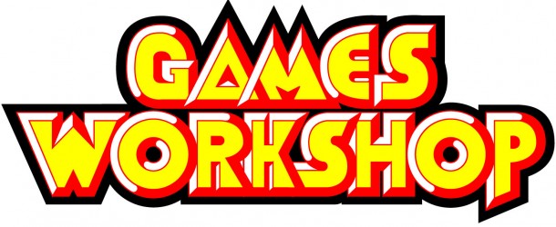 Пополнение от «Games Workshop»!