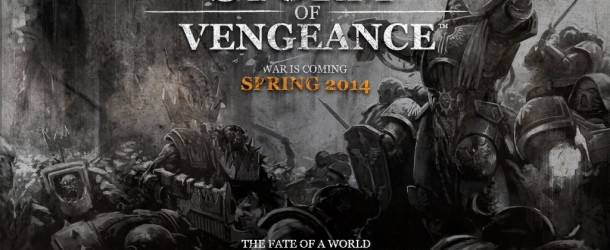 Warhammer 40,000: Storm of Vengeance выйдет 27 марта