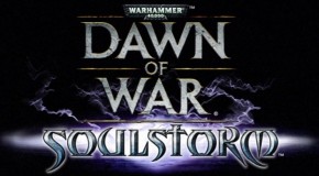 Обновление оригинального Warhammer 40 000: Dawn of War