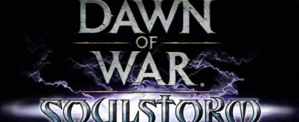 Обновление оригинального Warhammer 40 000: Dawn of War