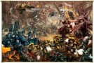 Седьмая редакция Warhammer 40k