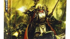 ОБУЧЕНИЕ WARHAMMER 40000 и WARHAMMER FANTASY