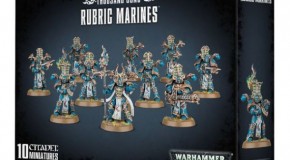 Предзаказ на Games Workshop с «-25%»